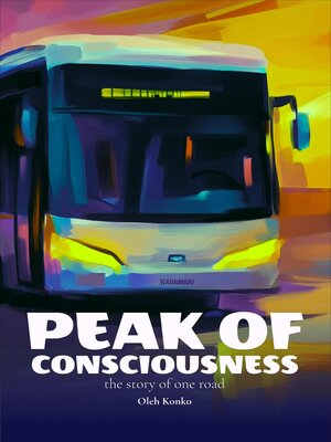 cover image of The Peak of Consciousness